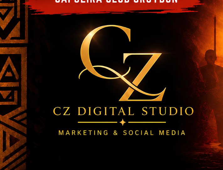 CZ Digital Studio