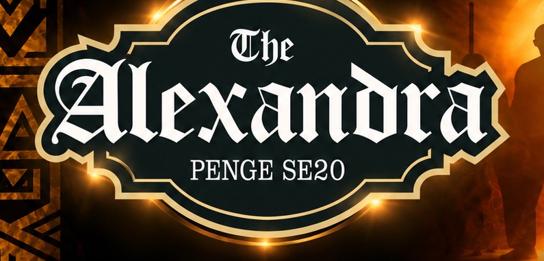 The Alexandra
