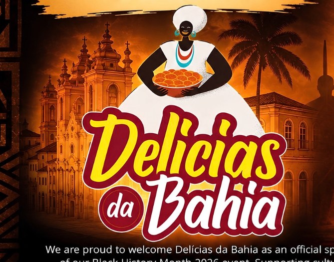 Delícias da Bahia