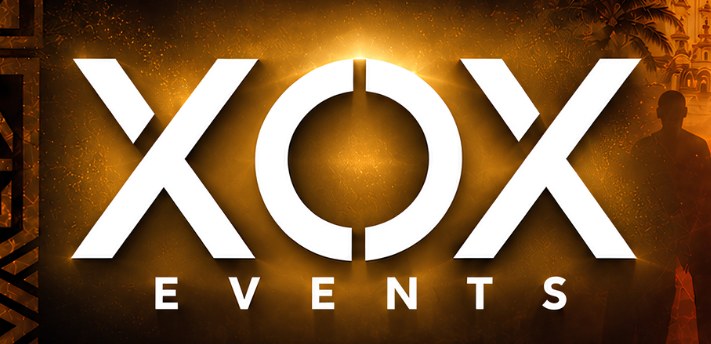XOX Events